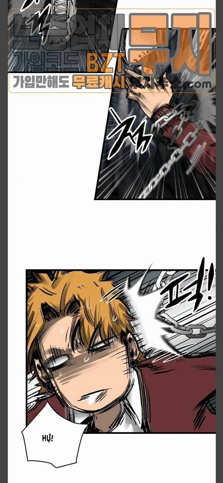 Murim Thời Hiện Đại 24 trang 33