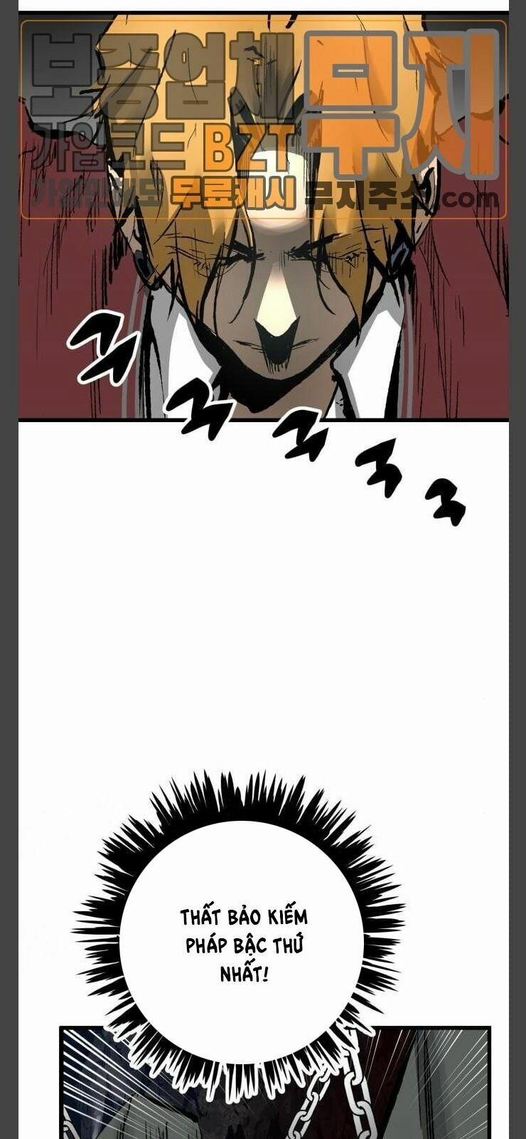 Murim Thời Hiện Đại 24 trang 36