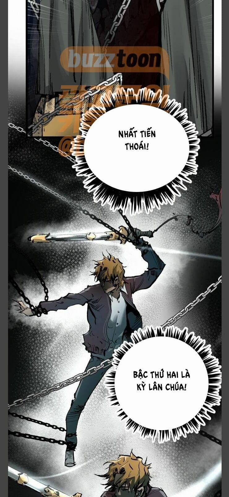 Murim Thời Hiện Đại 24 trang 37