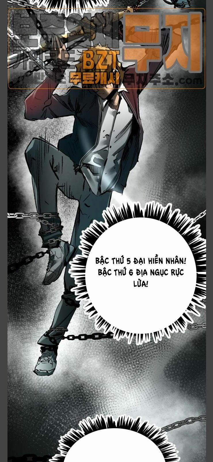 Murim Thời Hiện Đại 24 trang 39