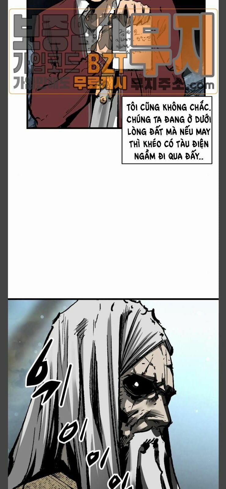 Murim Thời Hiện Đại 24 trang 48