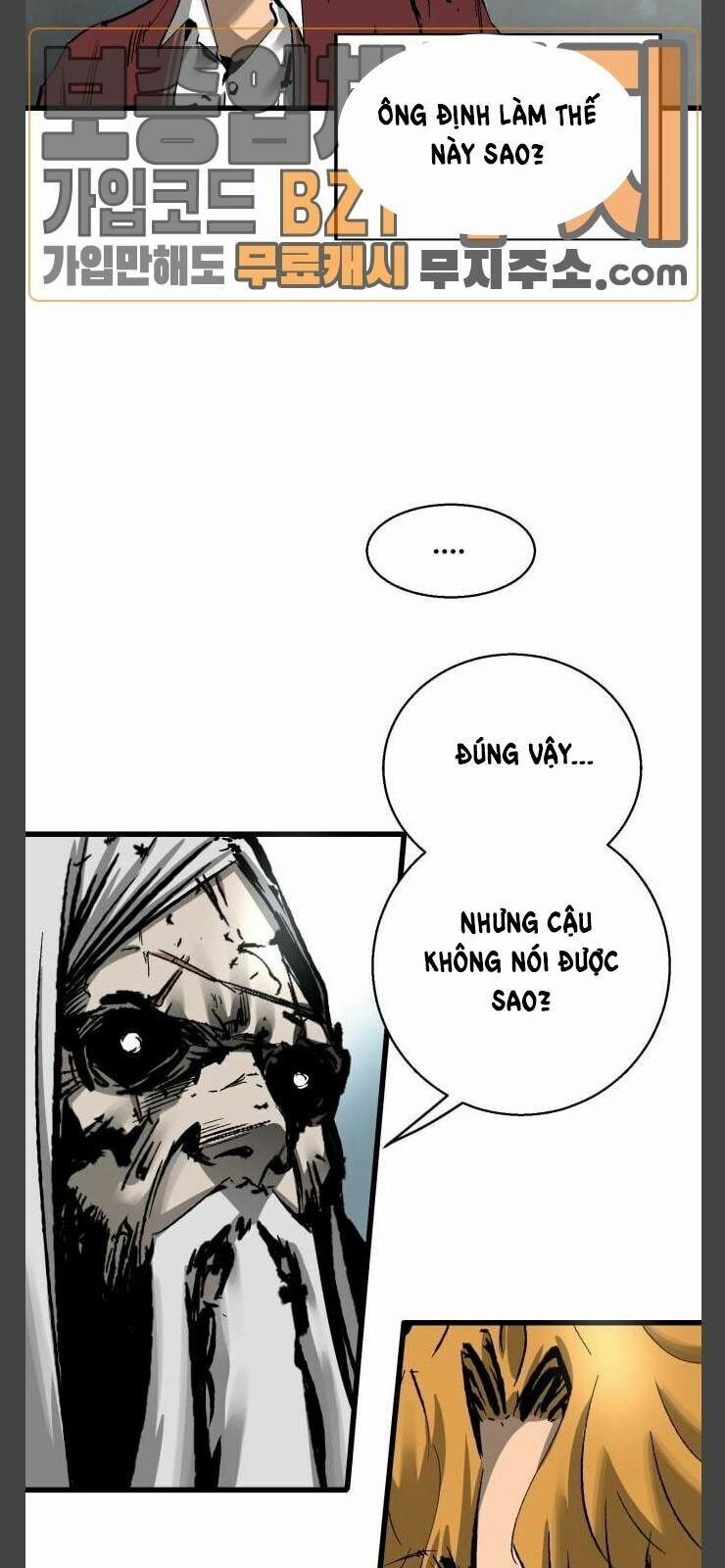 Murim Thời Hiện Đại 24 trang 57