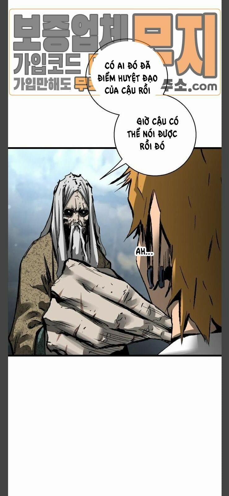 Murim Thời Hiện Đại 24 trang 60