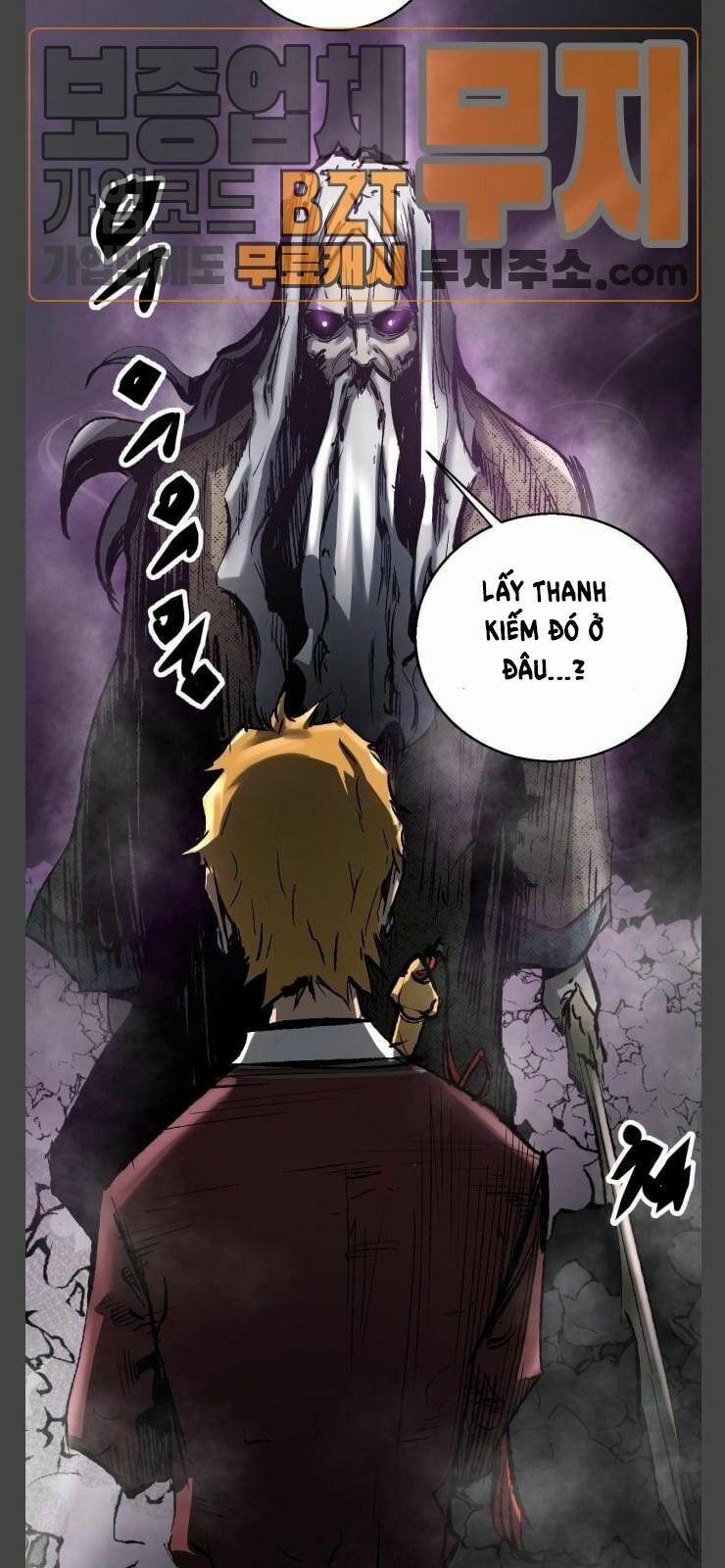 Murim Thời Hiện Đại 24 trang 63