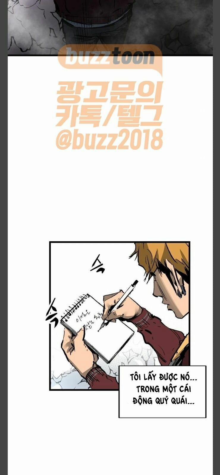 Murim Thời Hiện Đại 24 trang 64