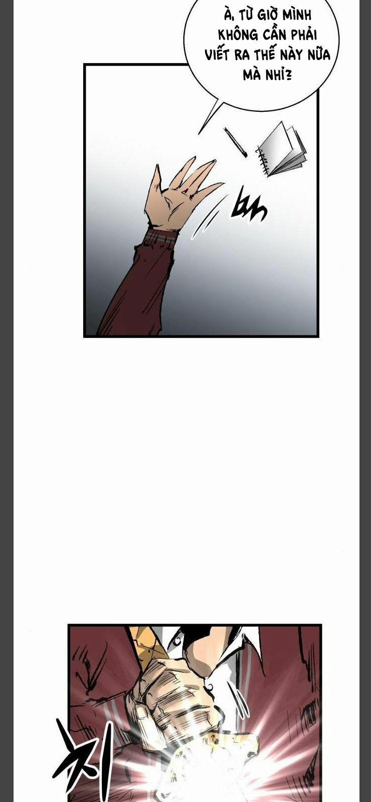 Murim Thời Hiện Đại 24 trang 69