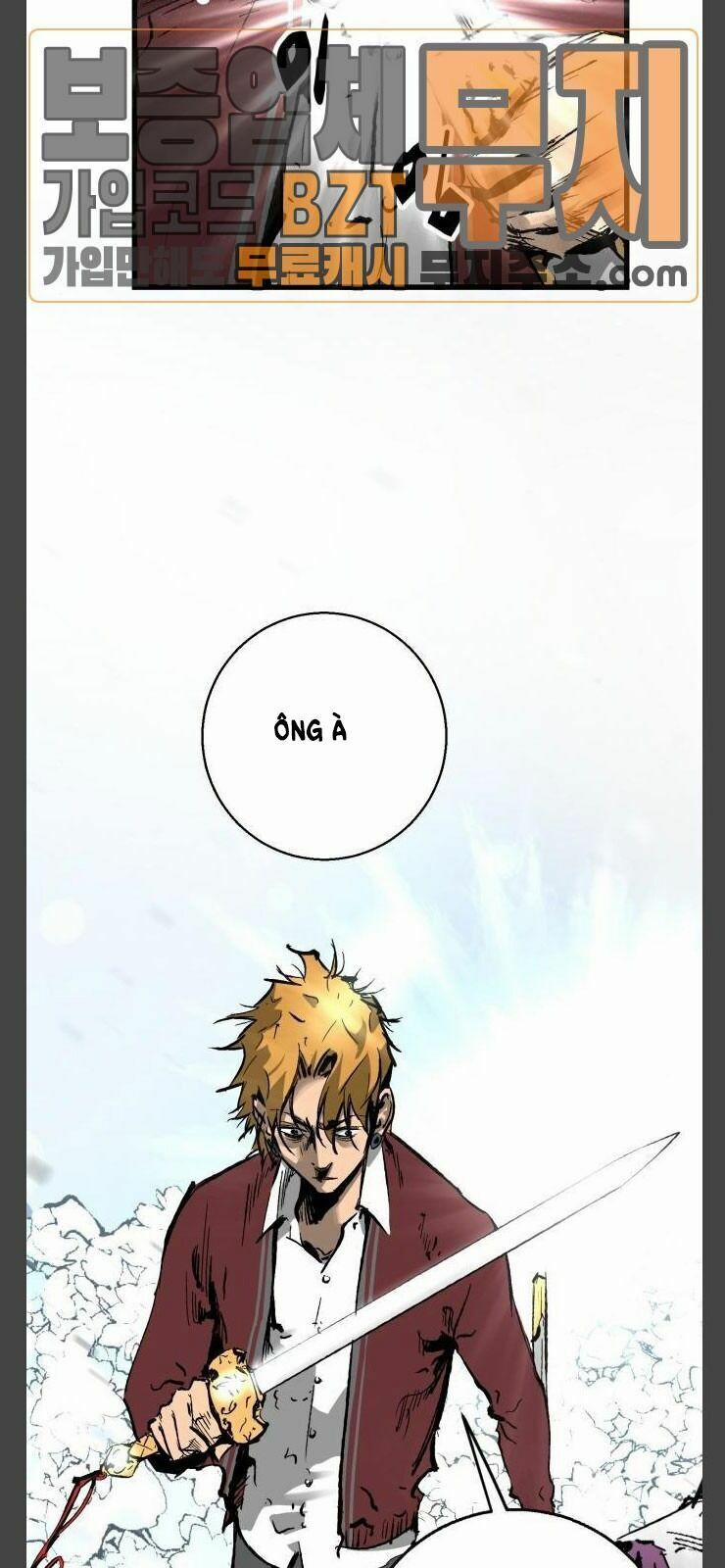 Murim Thời Hiện Đại 24 trang 70