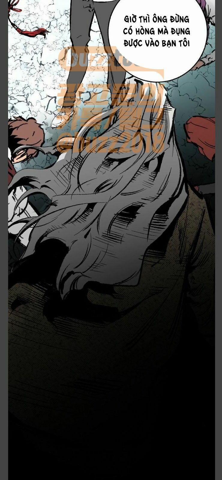 Murim Thời Hiện Đại 24 trang 71