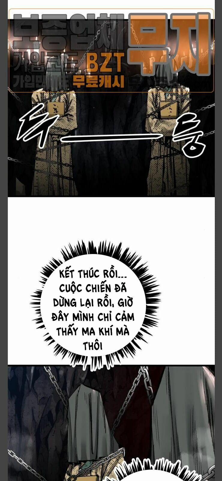 Murim Thời Hiện Đại 24 trang 9