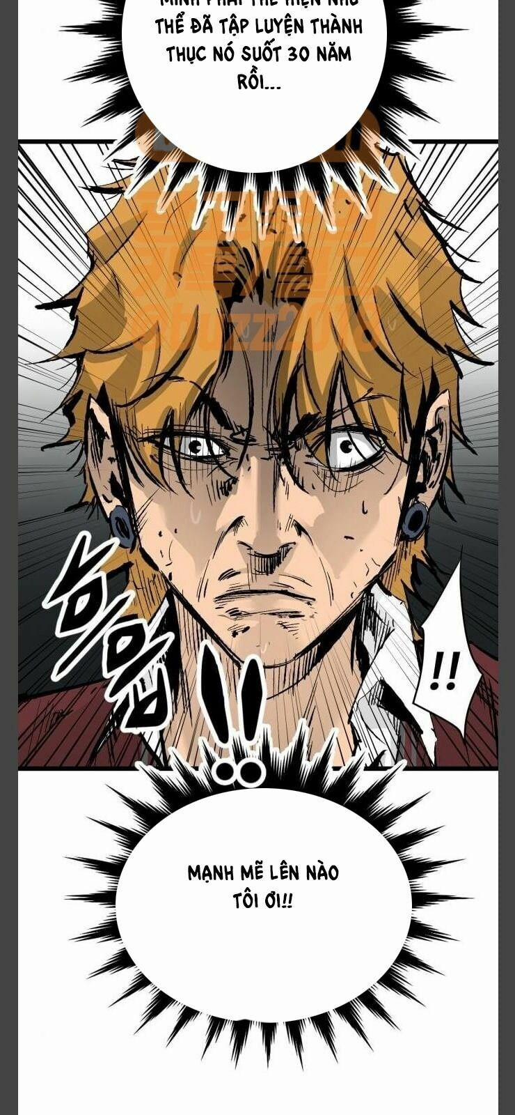 Murim Thời Hiện Đại 25 trang 10