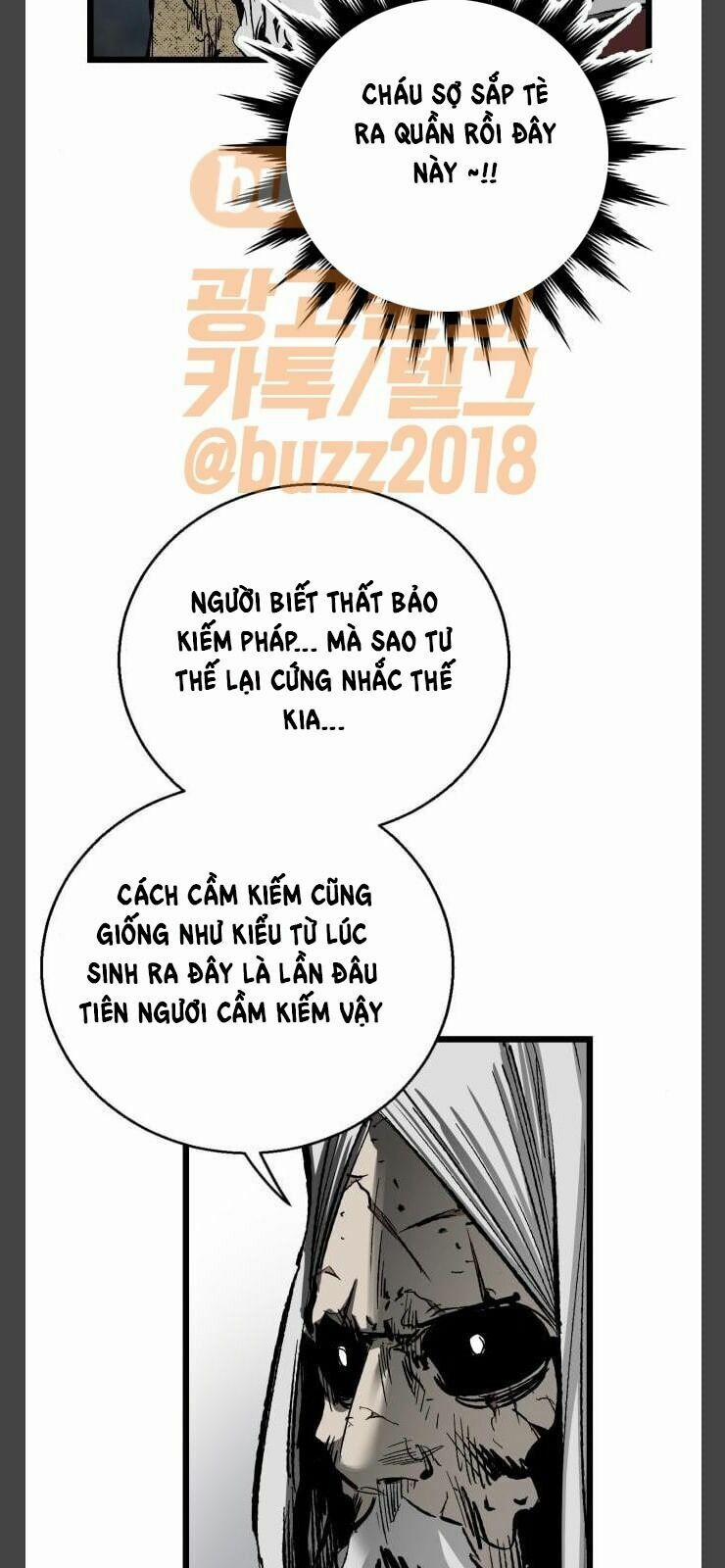 Murim Thời Hiện Đại 25 trang 13