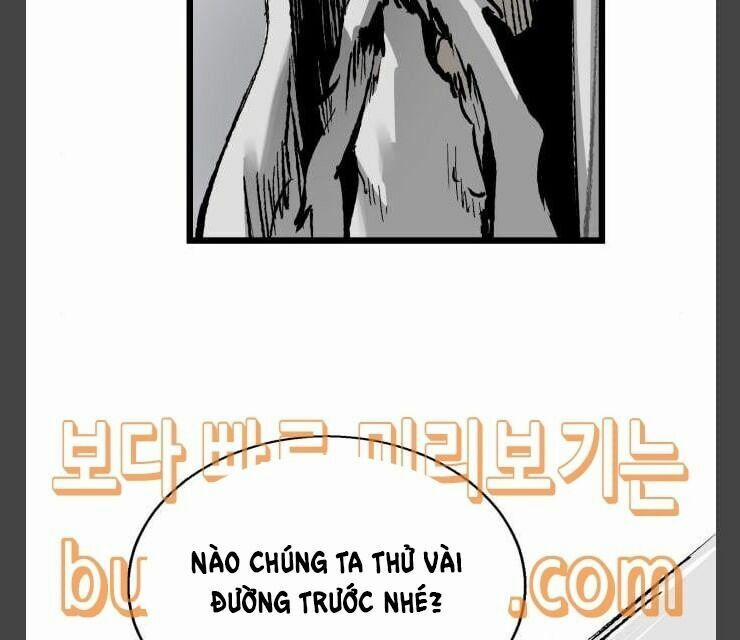 Murim Thời Hiện Đại 25 trang 14