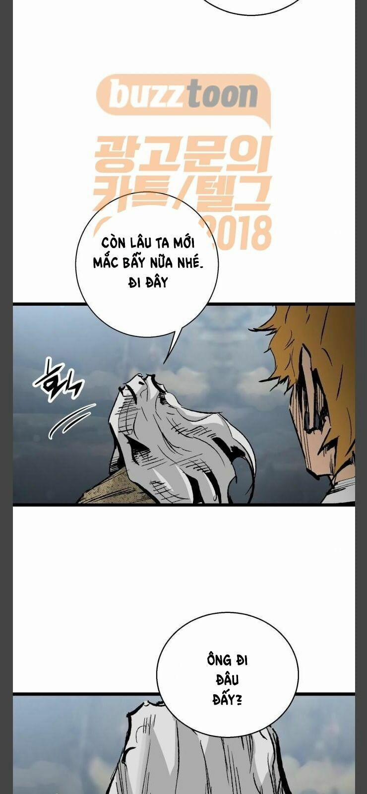 Murim Thời Hiện Đại 25 trang 22