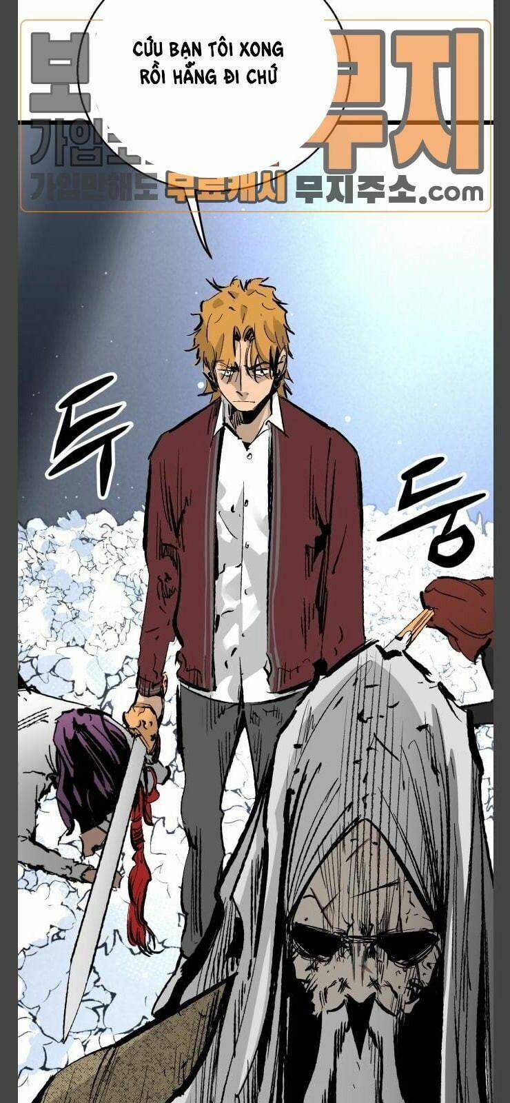 Murim Thời Hiện Đại 25 trang 24
