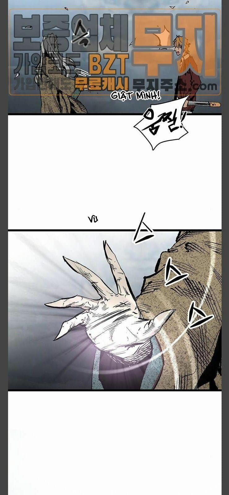 Murim Thời Hiện Đại 25 trang 27