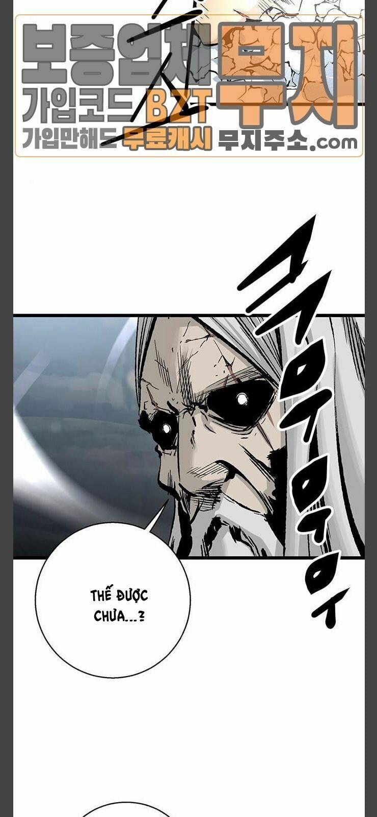 Murim Thời Hiện Đại 25 trang 30