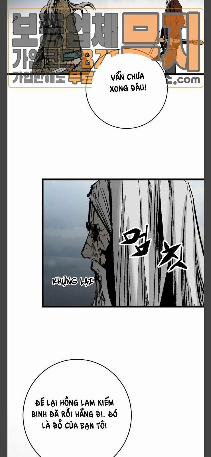 Murim Thời Hiện Đại 25 trang 33