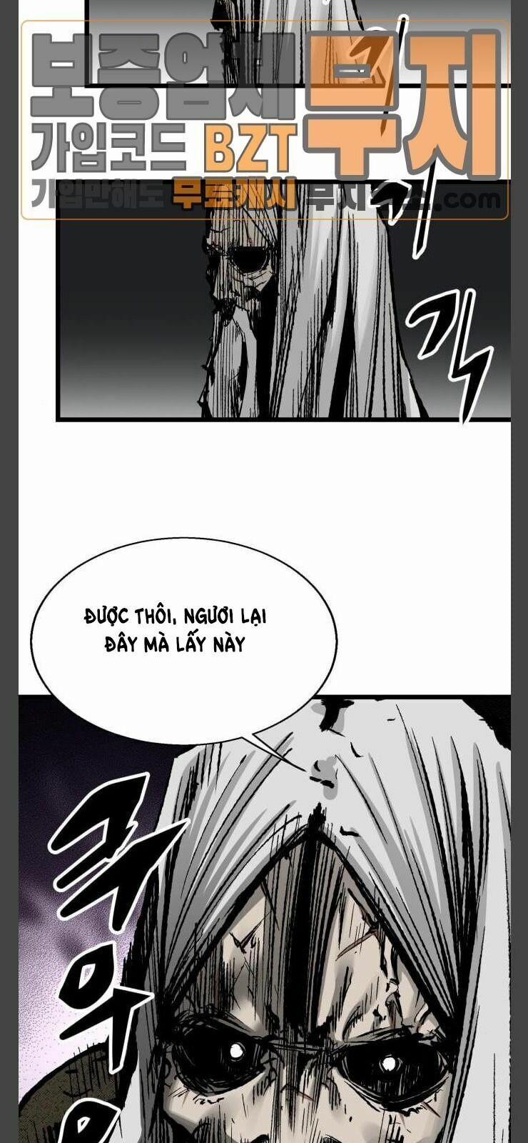 Murim Thời Hiện Đại 25 trang 36