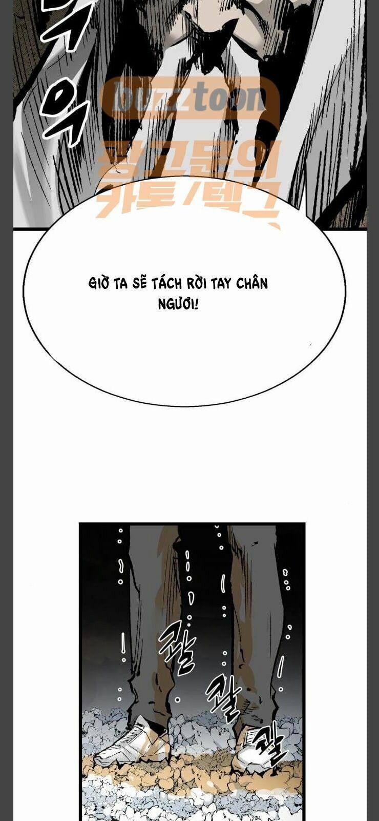Murim Thời Hiện Đại 25 trang 37