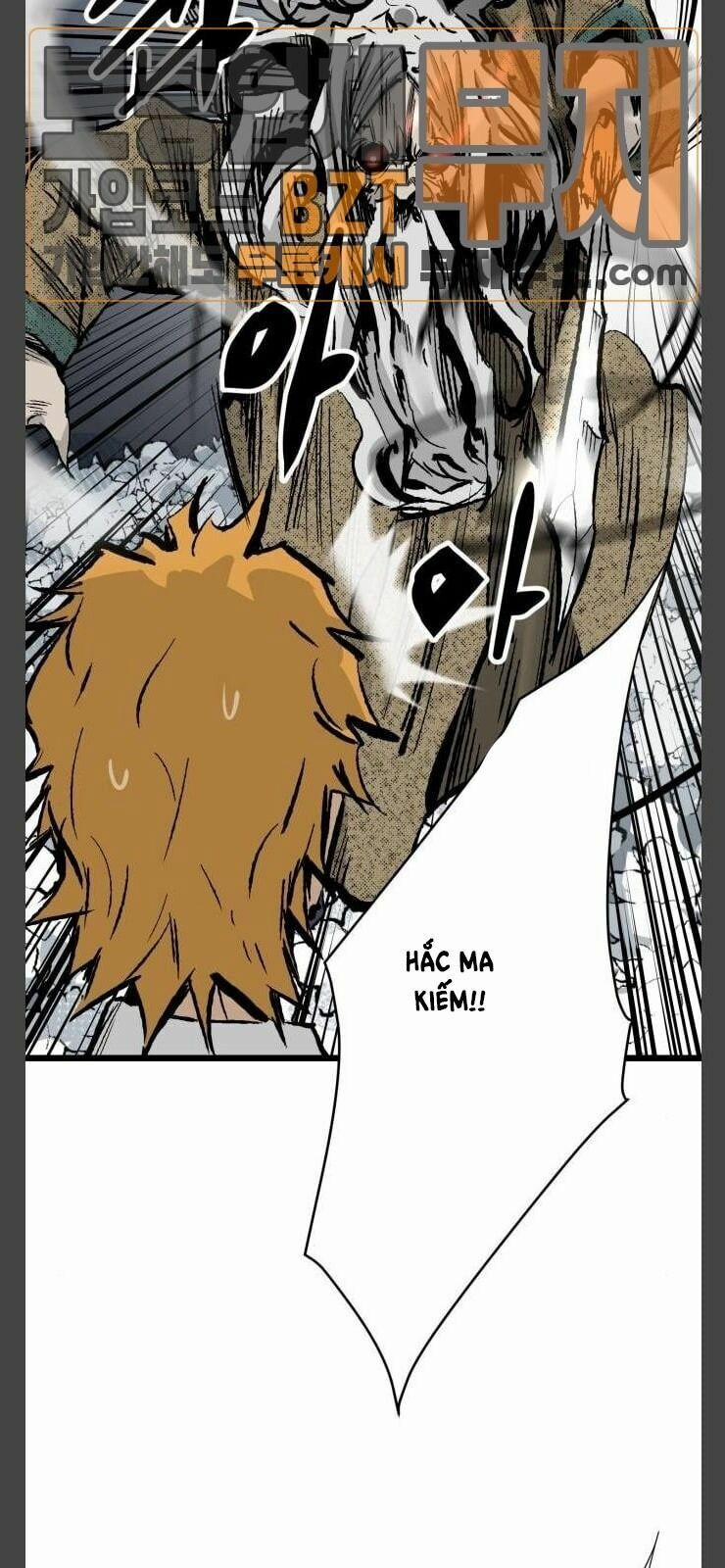 Murim Thời Hiện Đại 25 trang 39