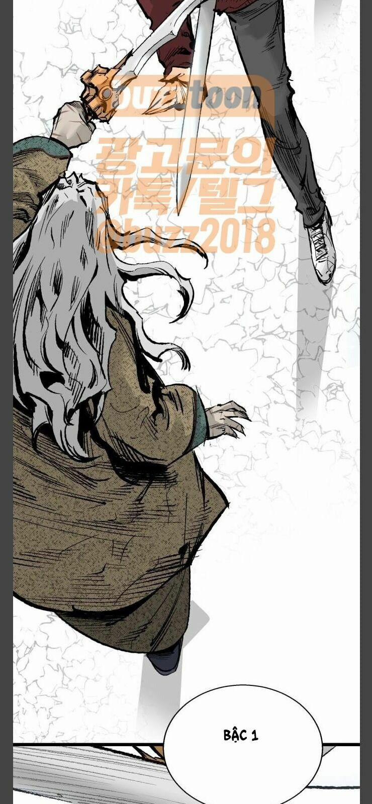 Murim Thời Hiện Đại 25 trang 43