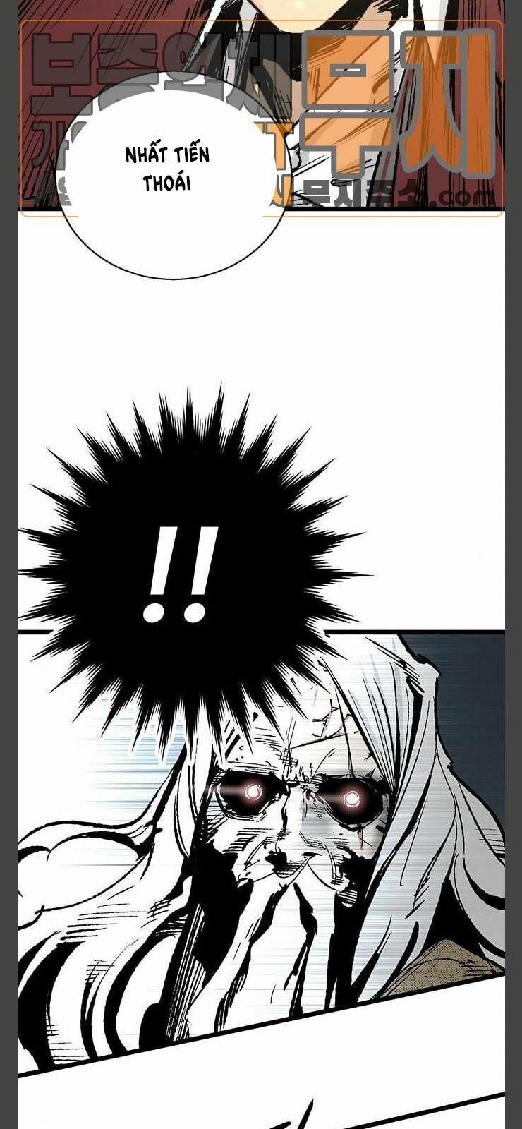 Murim Thời Hiện Đại 25 trang 45