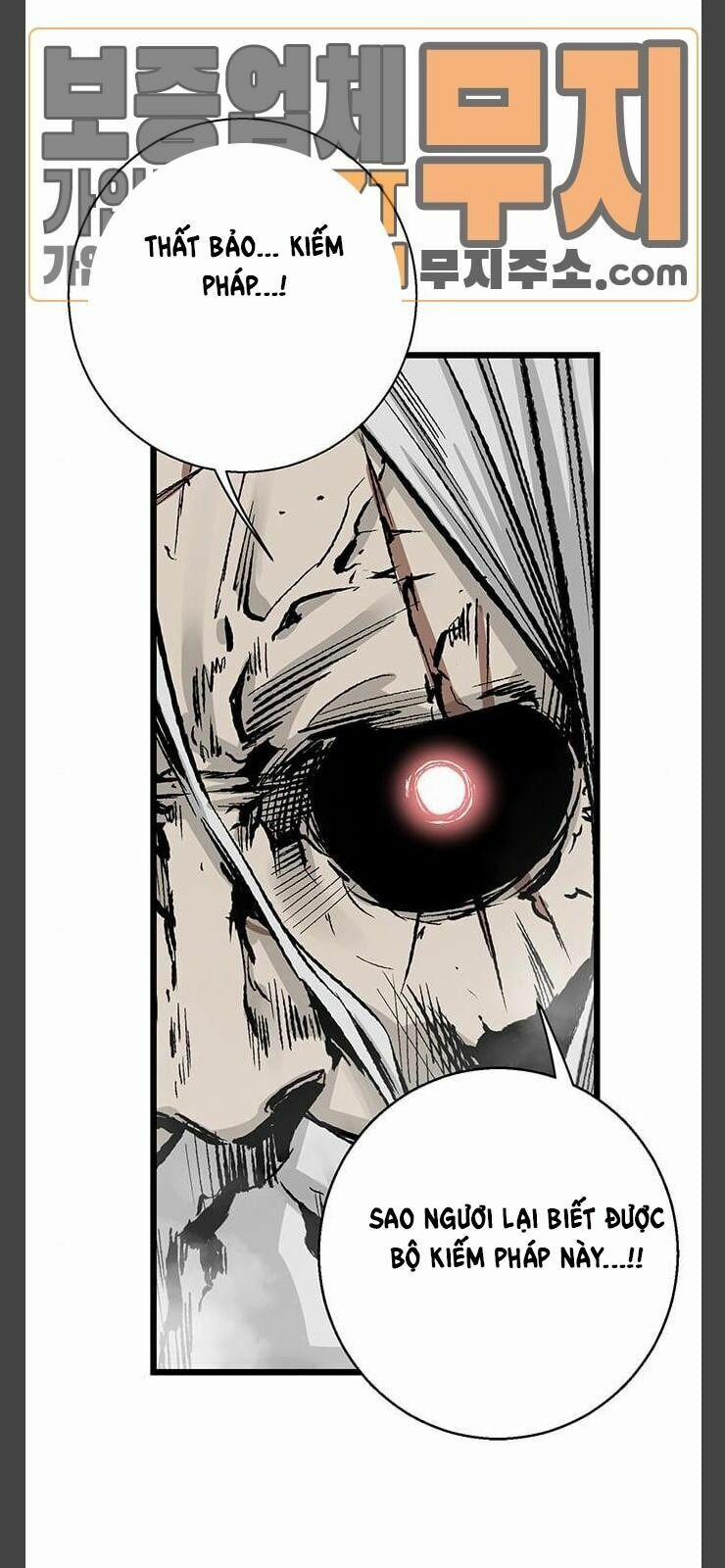 Murim Thời Hiện Đại 25 trang 48