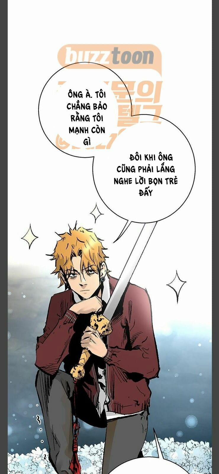 Murim Thời Hiện Đại 25 trang 49