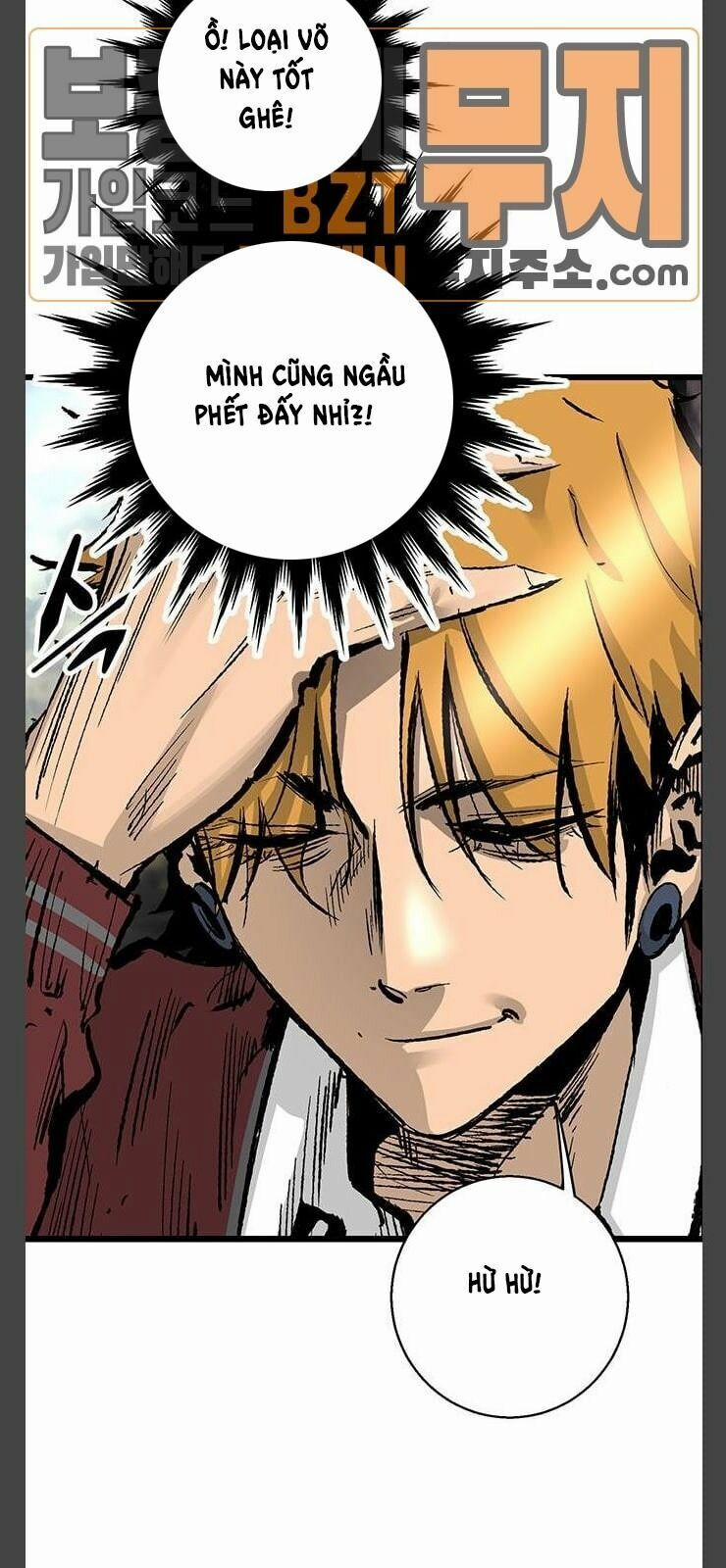 Murim Thời Hiện Đại 25 trang 51