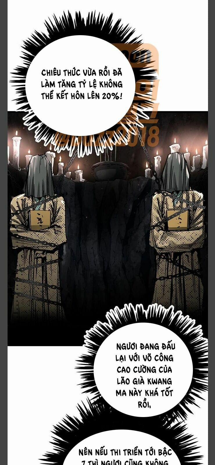 Murim Thời Hiện Đại 25 trang 52