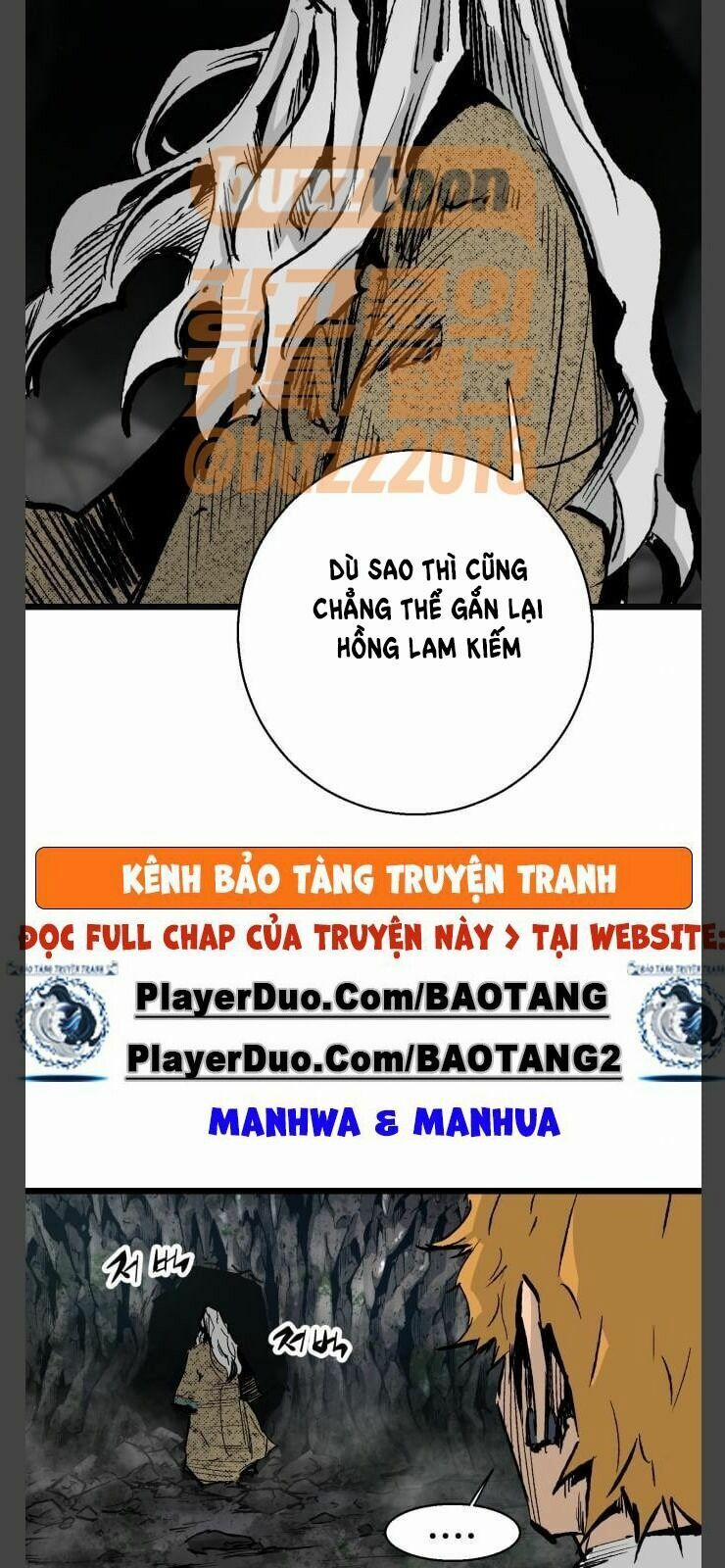 Murim Thời Hiện Đại 25 trang 55