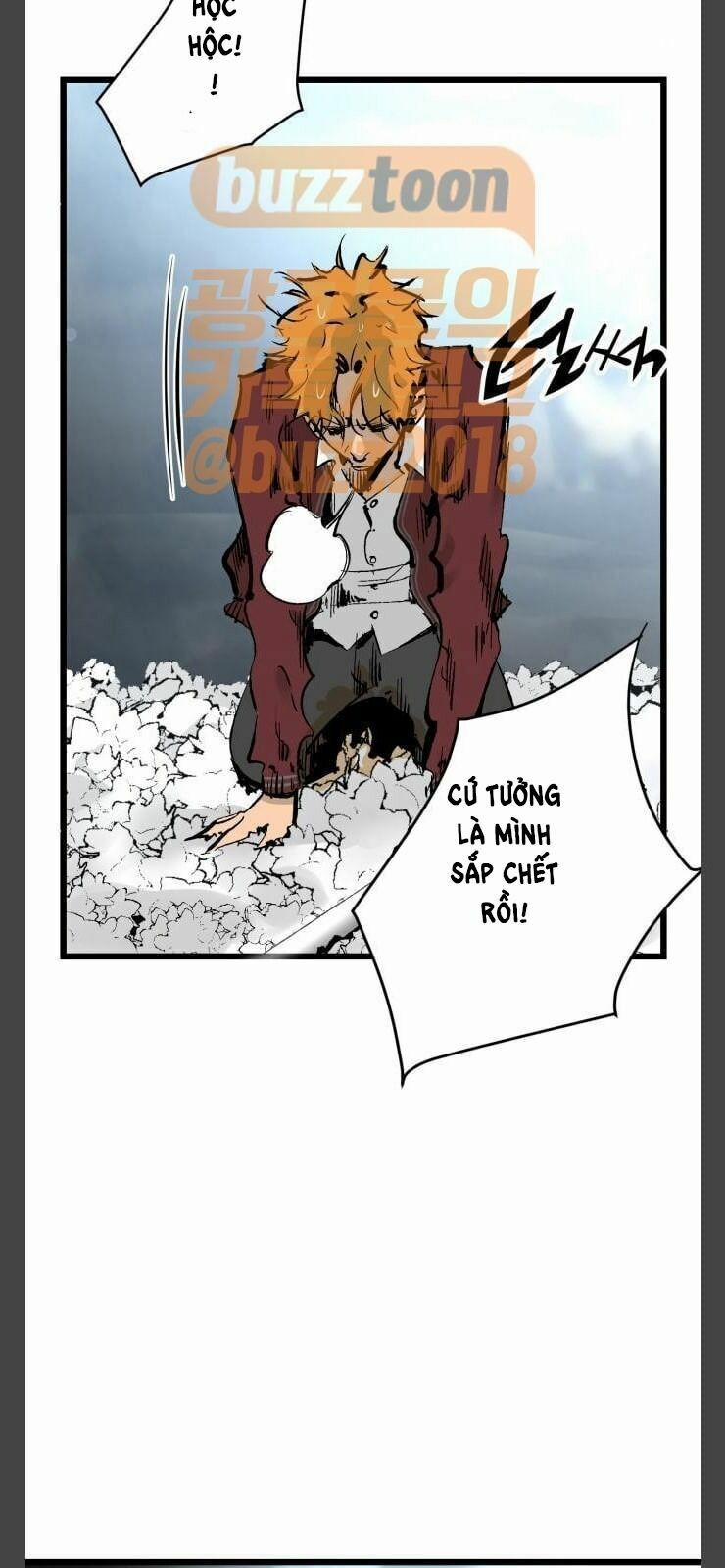 Murim Thời Hiện Đại 25 trang 58