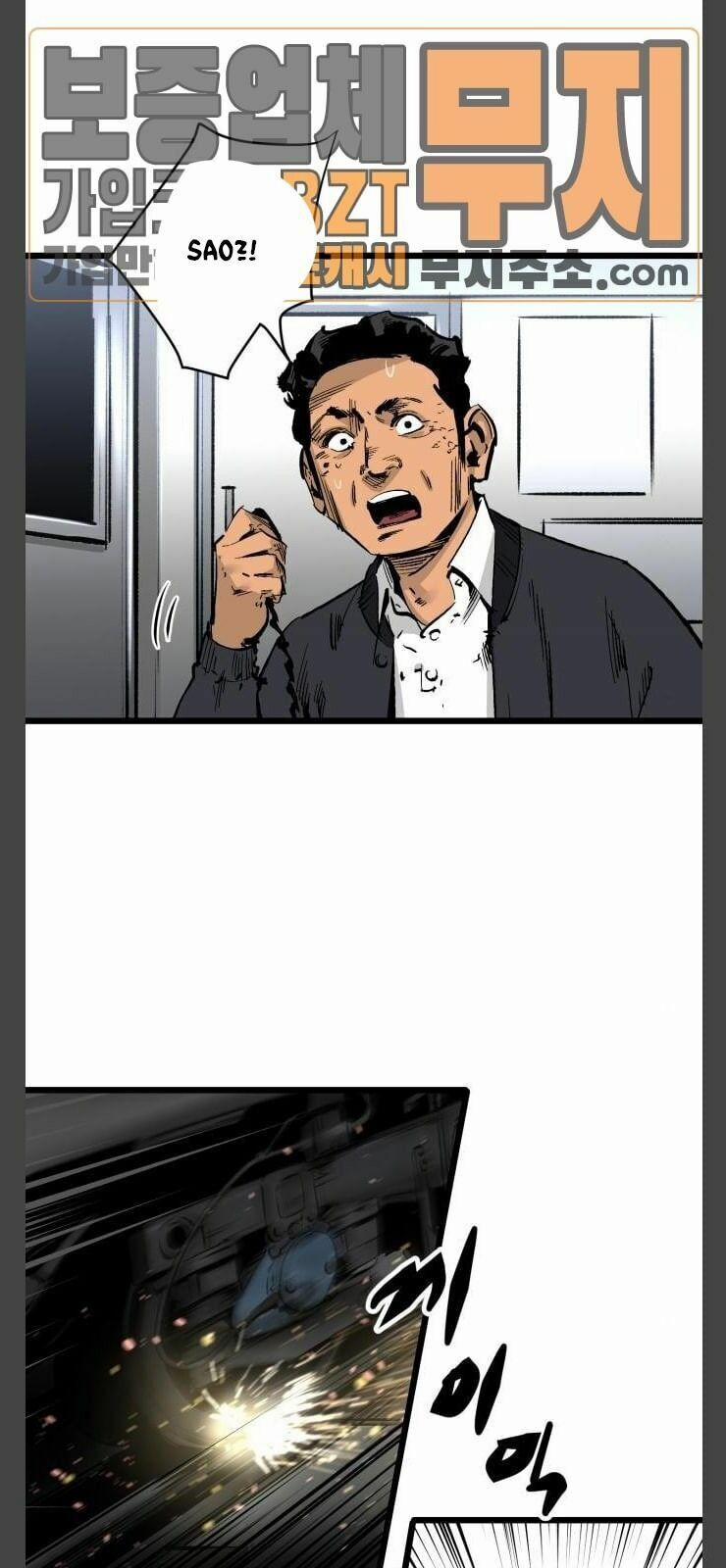 Murim Thời Hiện Đại 25 trang 63