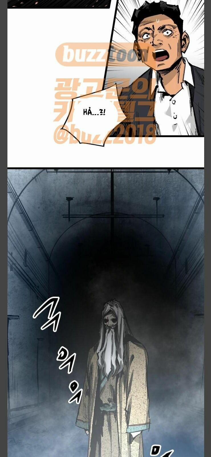 Murim Thời Hiện Đại 25 trang 64