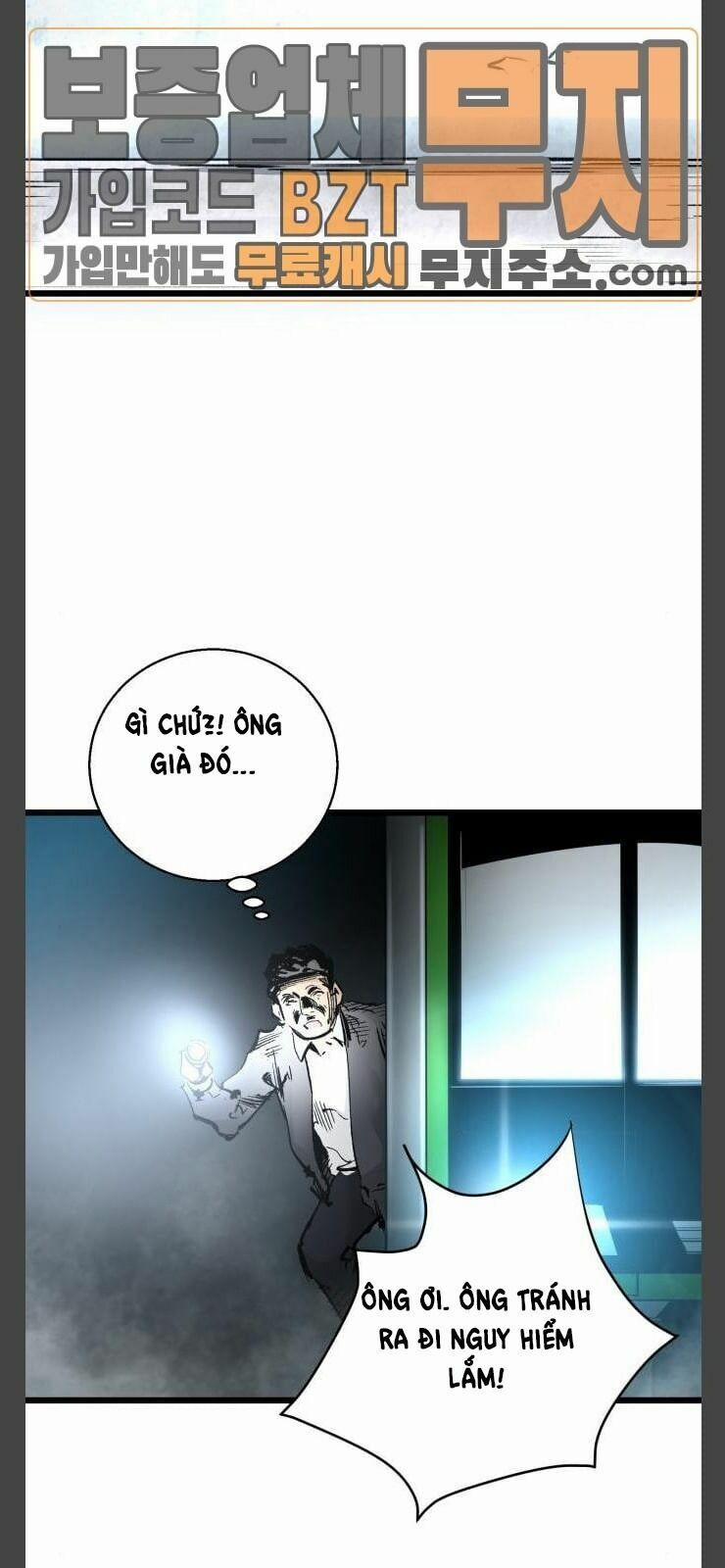 Murim Thời Hiện Đại 25 trang 66