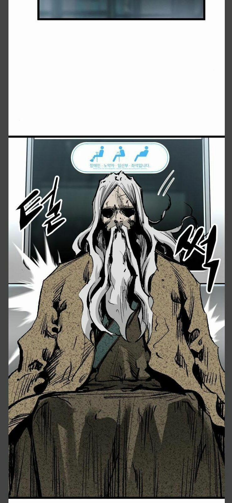 Murim Thời Hiện Đại 25 trang 73