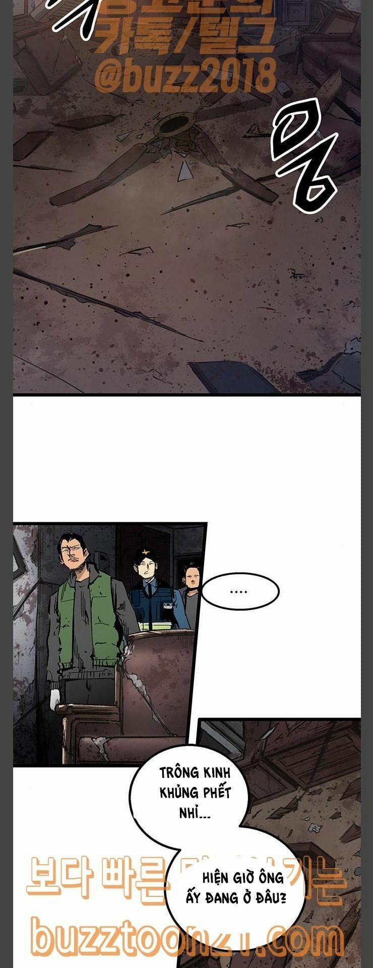 Murim Thời Hiện Đại 26 trang 15