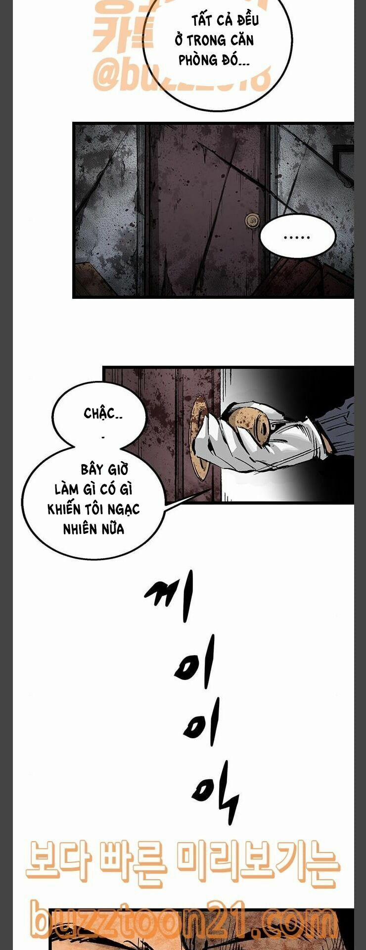 Murim Thời Hiện Đại 26 trang 17