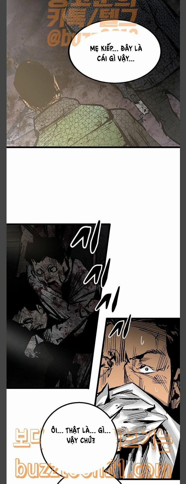Murim Thời Hiện Đại 26 trang 19