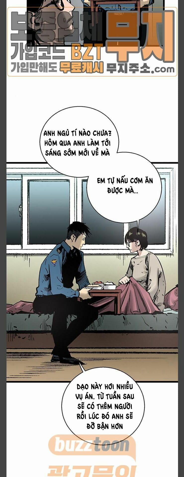 Murim Thời Hiện Đại 26 trang 2