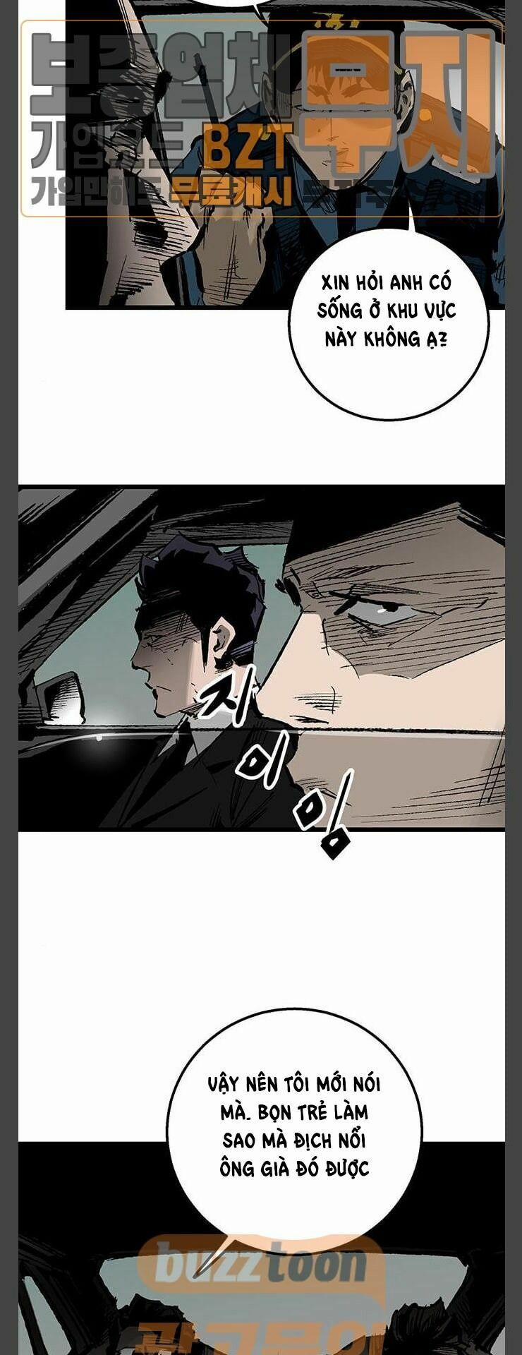 Murim Thời Hiện Đại 26 trang 22