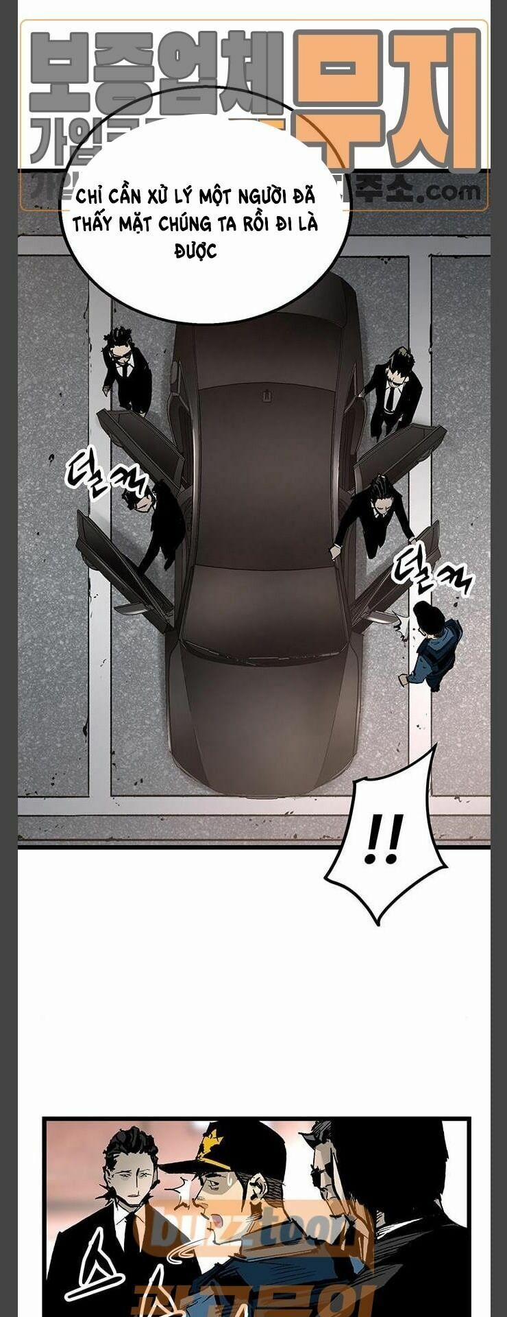 Murim Thời Hiện Đại 26 trang 24