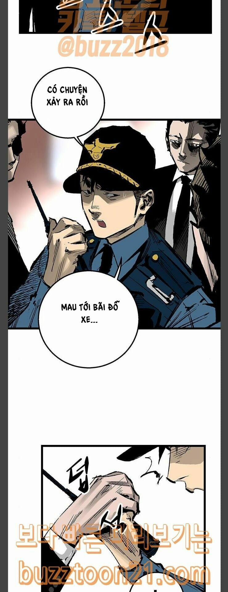 Murim Thời Hiện Đại 26 trang 25