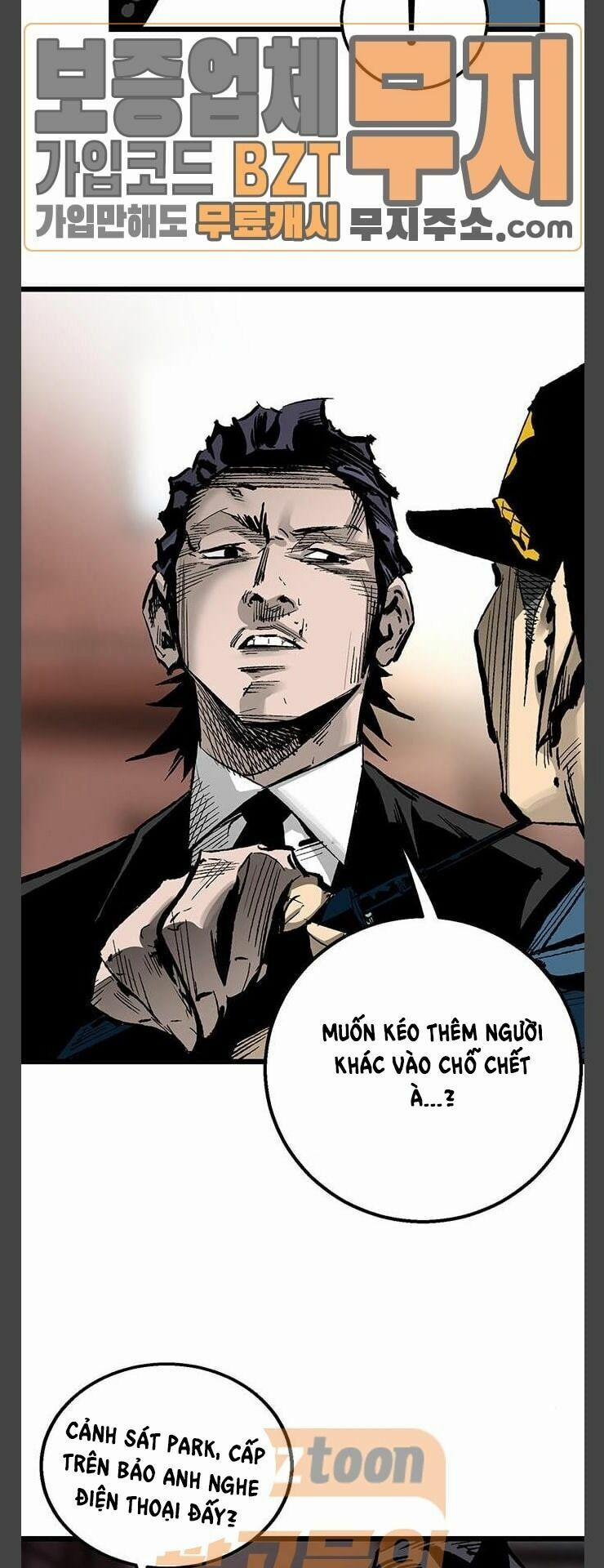 Murim Thời Hiện Đại 26 trang 26