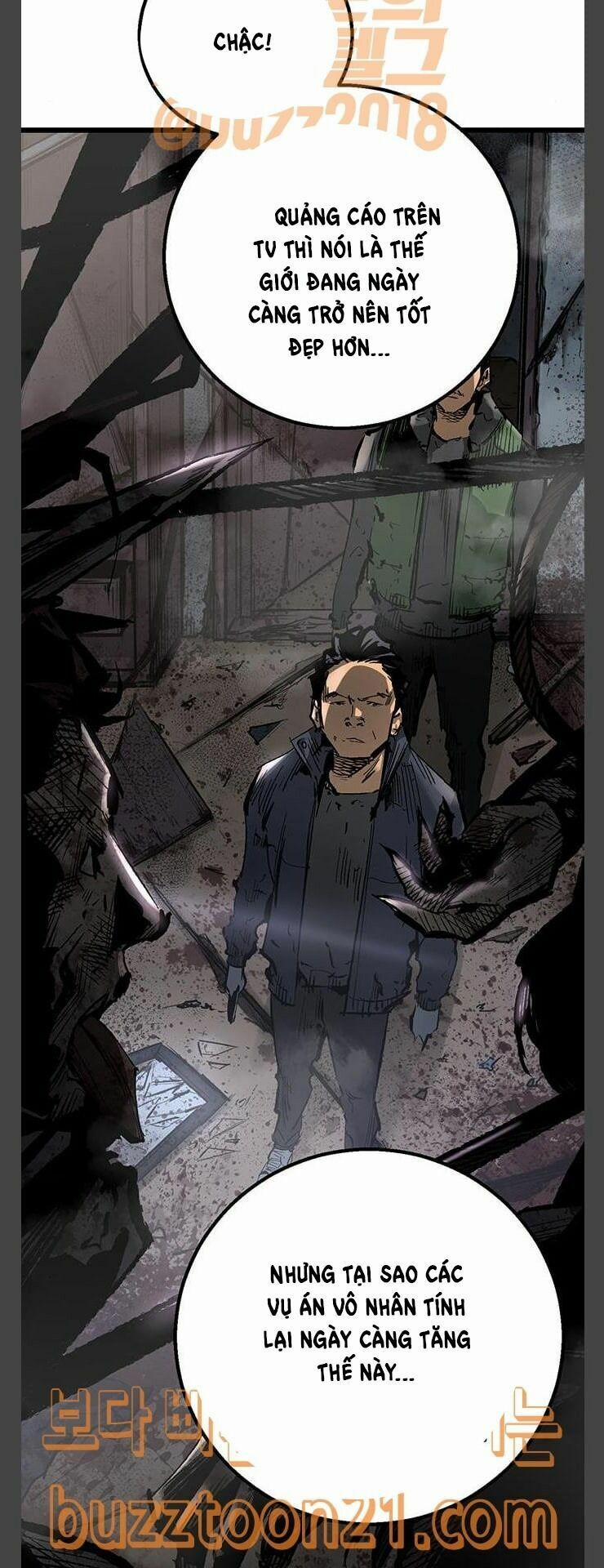 Murim Thời Hiện Đại 26 trang 29