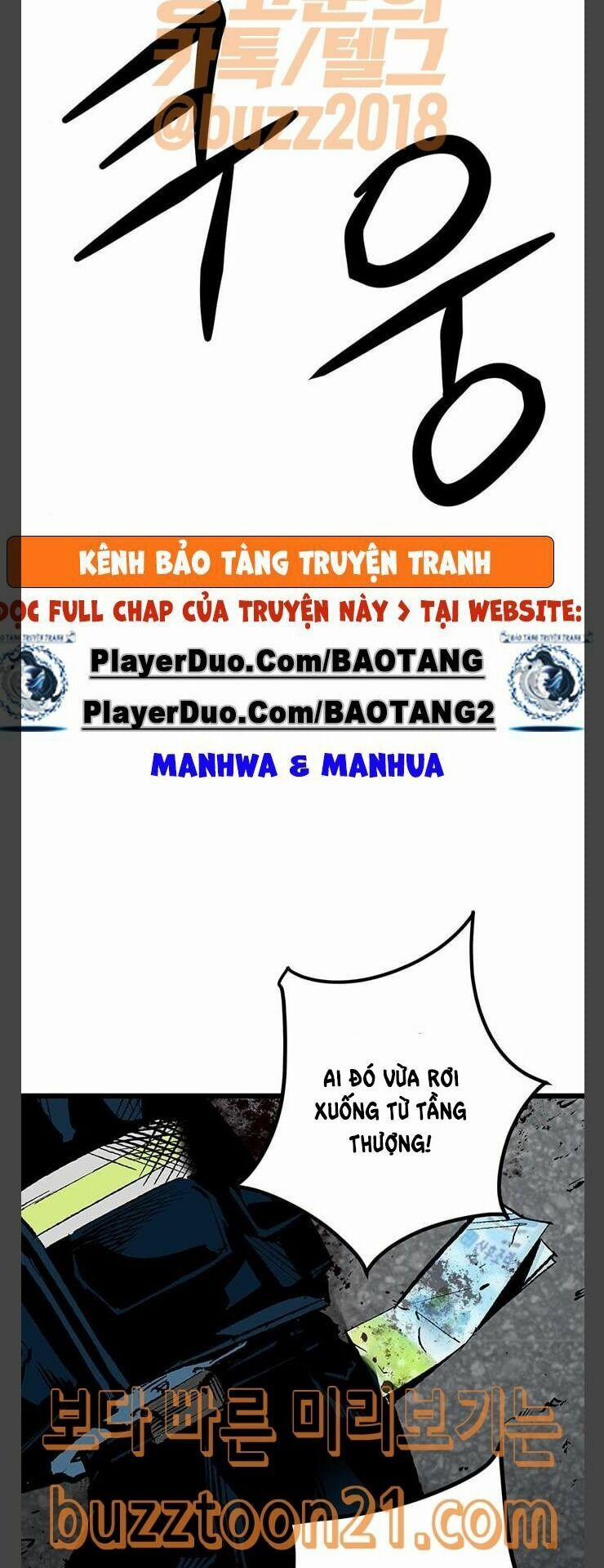 Murim Thời Hiện Đại 26 trang 33