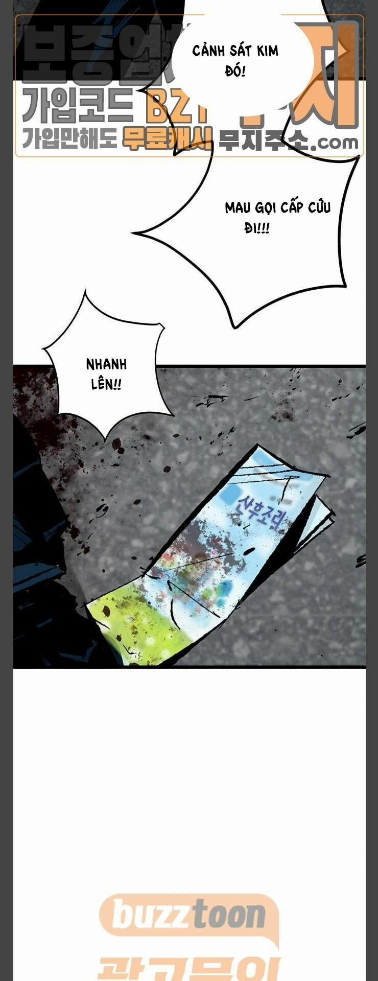 Murim Thời Hiện Đại 26 trang 34