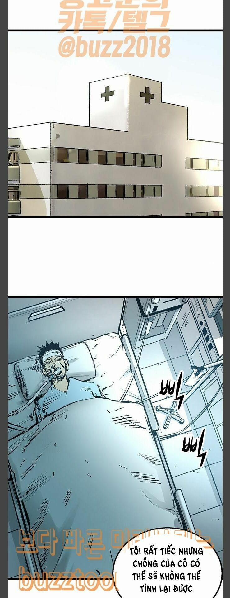 Murim Thời Hiện Đại 26 trang 35