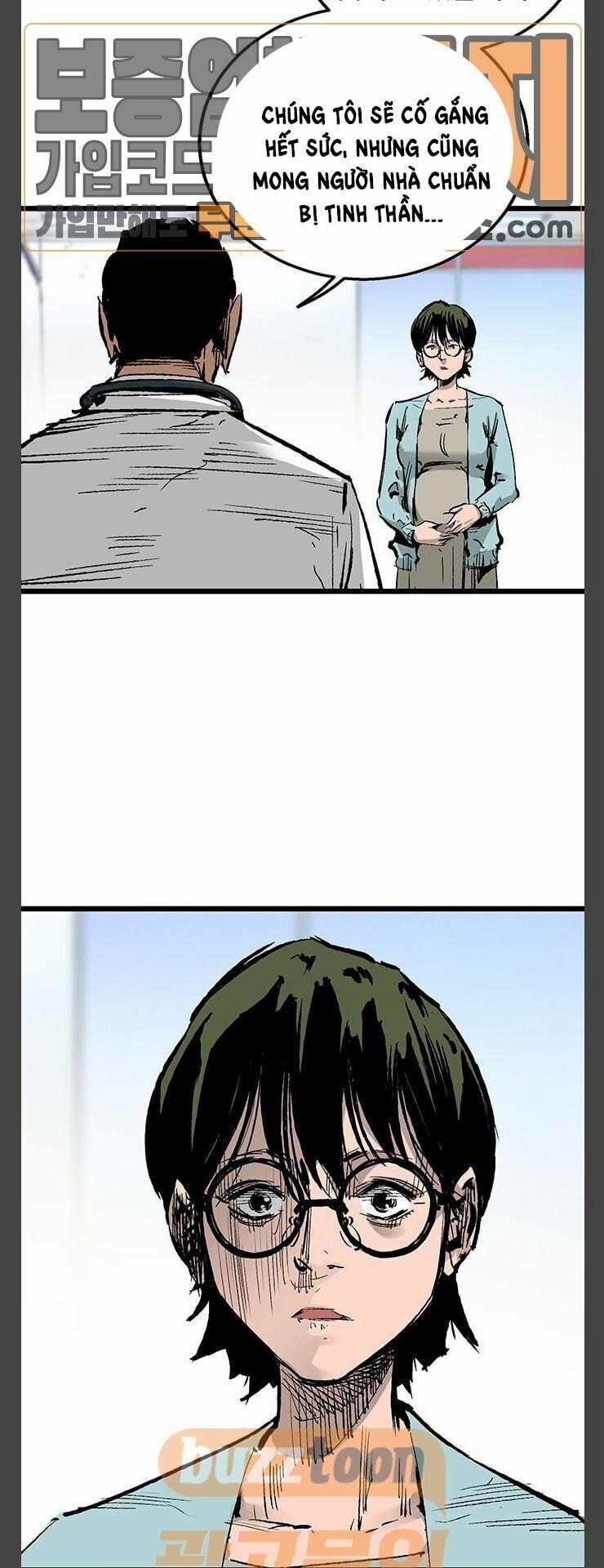 Murim Thời Hiện Đại 26 trang 36