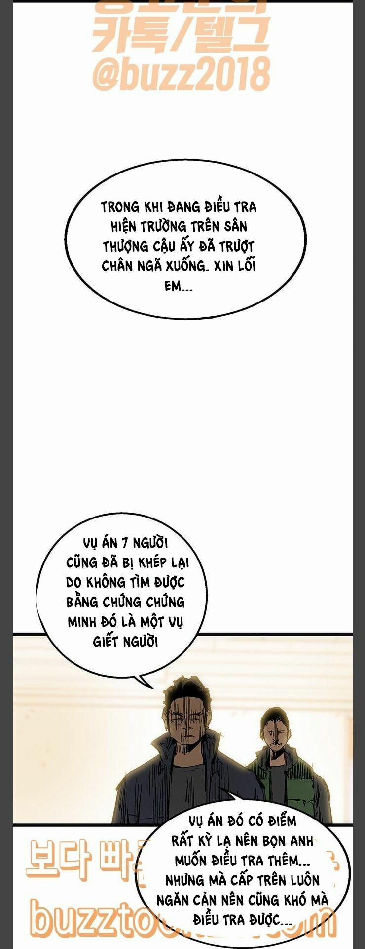 Murim Thời Hiện Đại 26 trang 37